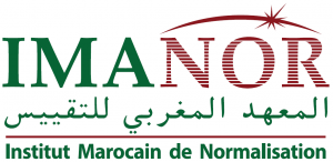 IMANOR official logo