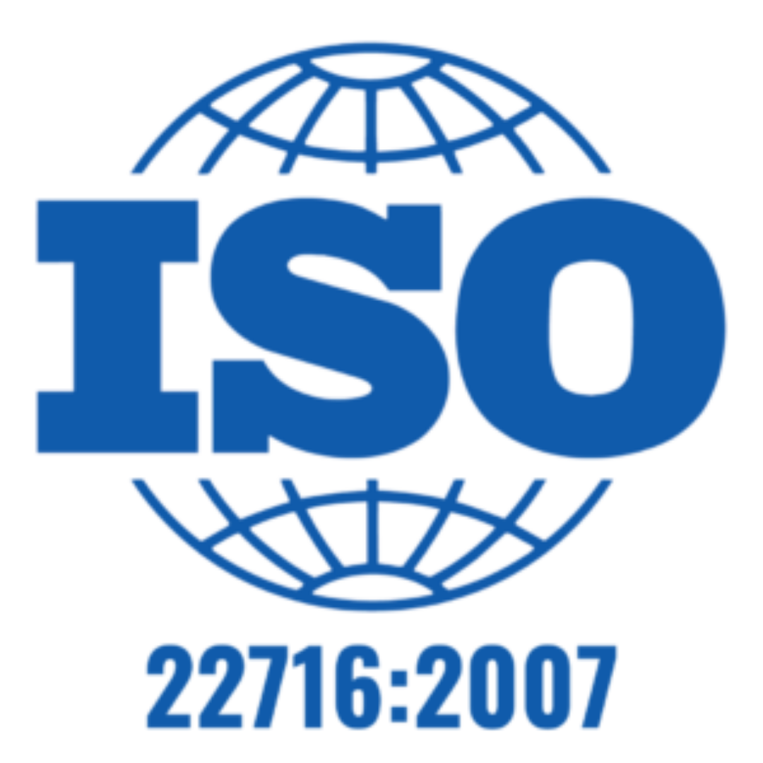 ISO 22716:2007